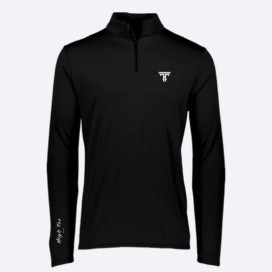 Men's Black Sweatshirt