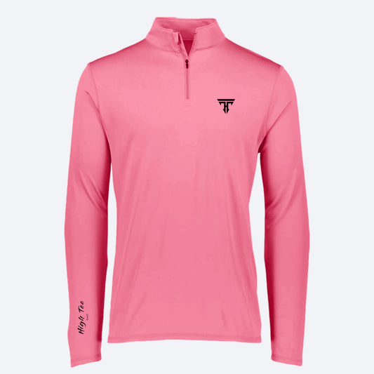 Women's Pink Sweatshirt