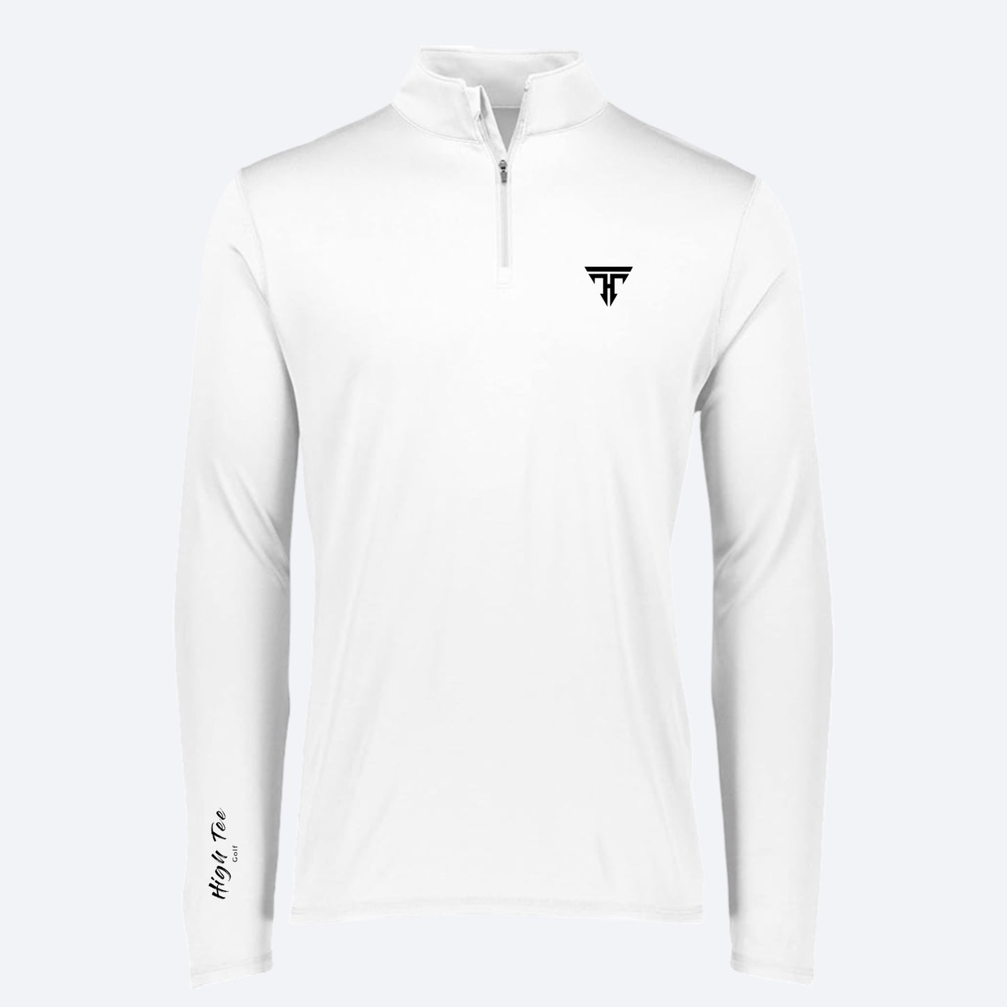 Men's White Sweatshirt