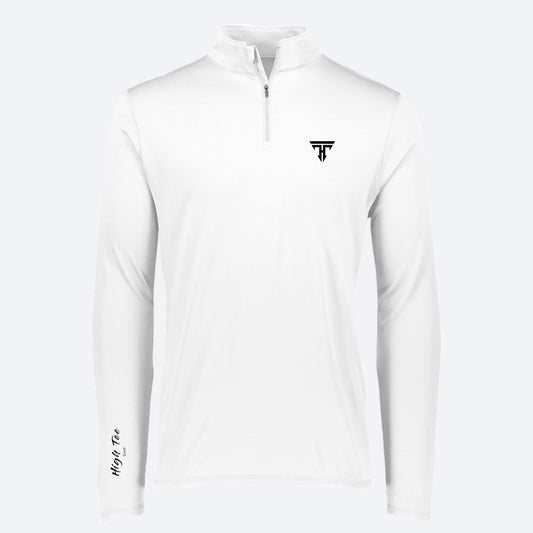 Men's White Sweatshirt